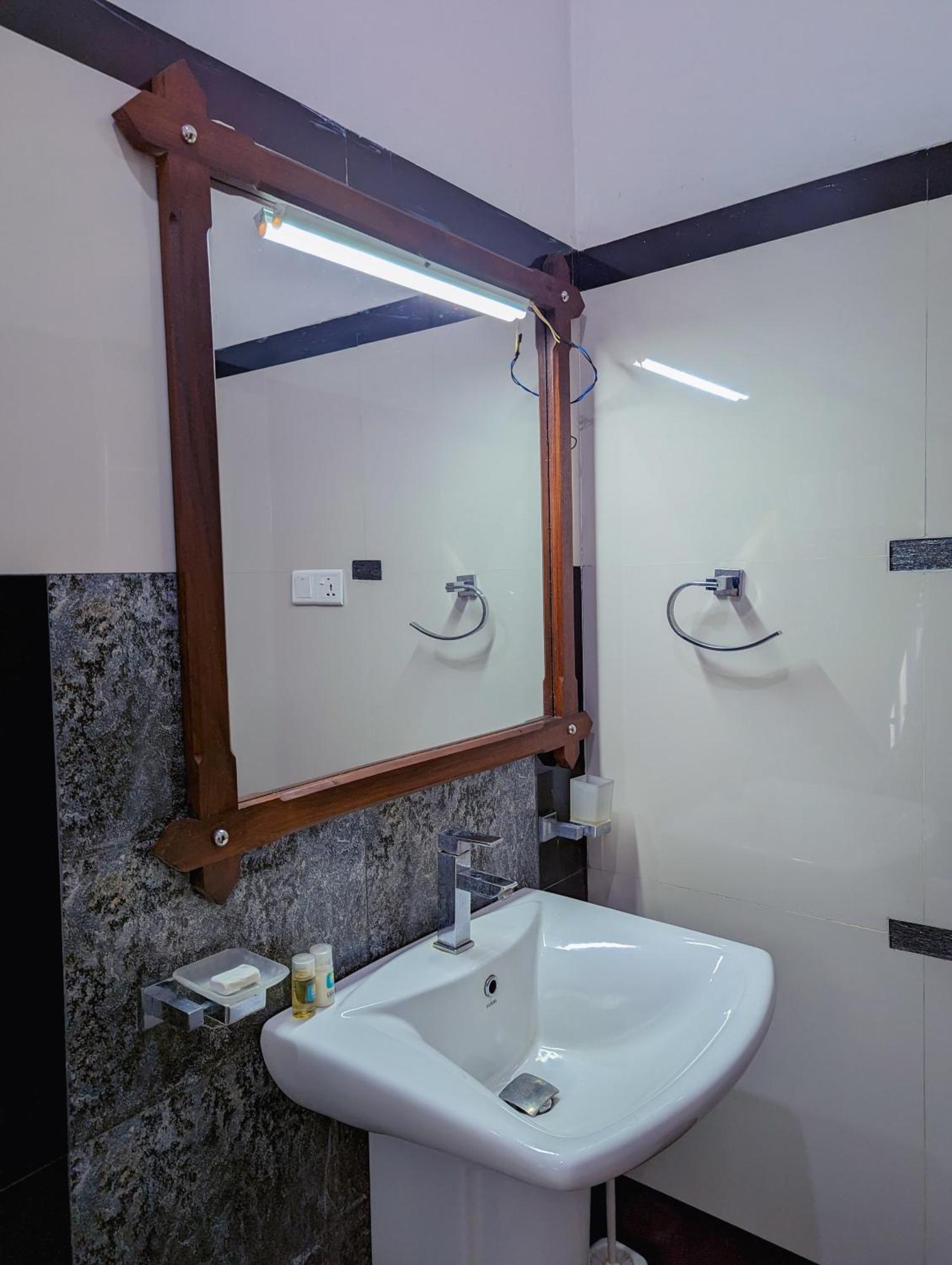 Ella Heaven Inn Kumbalwela Εξωτερικό φωτογραφία