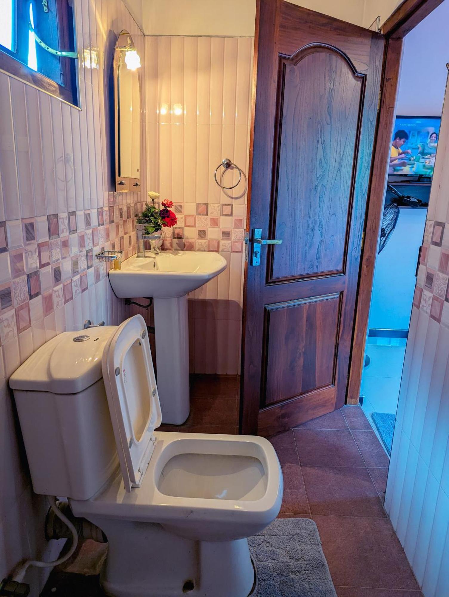 Ella Heaven Inn Kumbalwela Εξωτερικό φωτογραφία