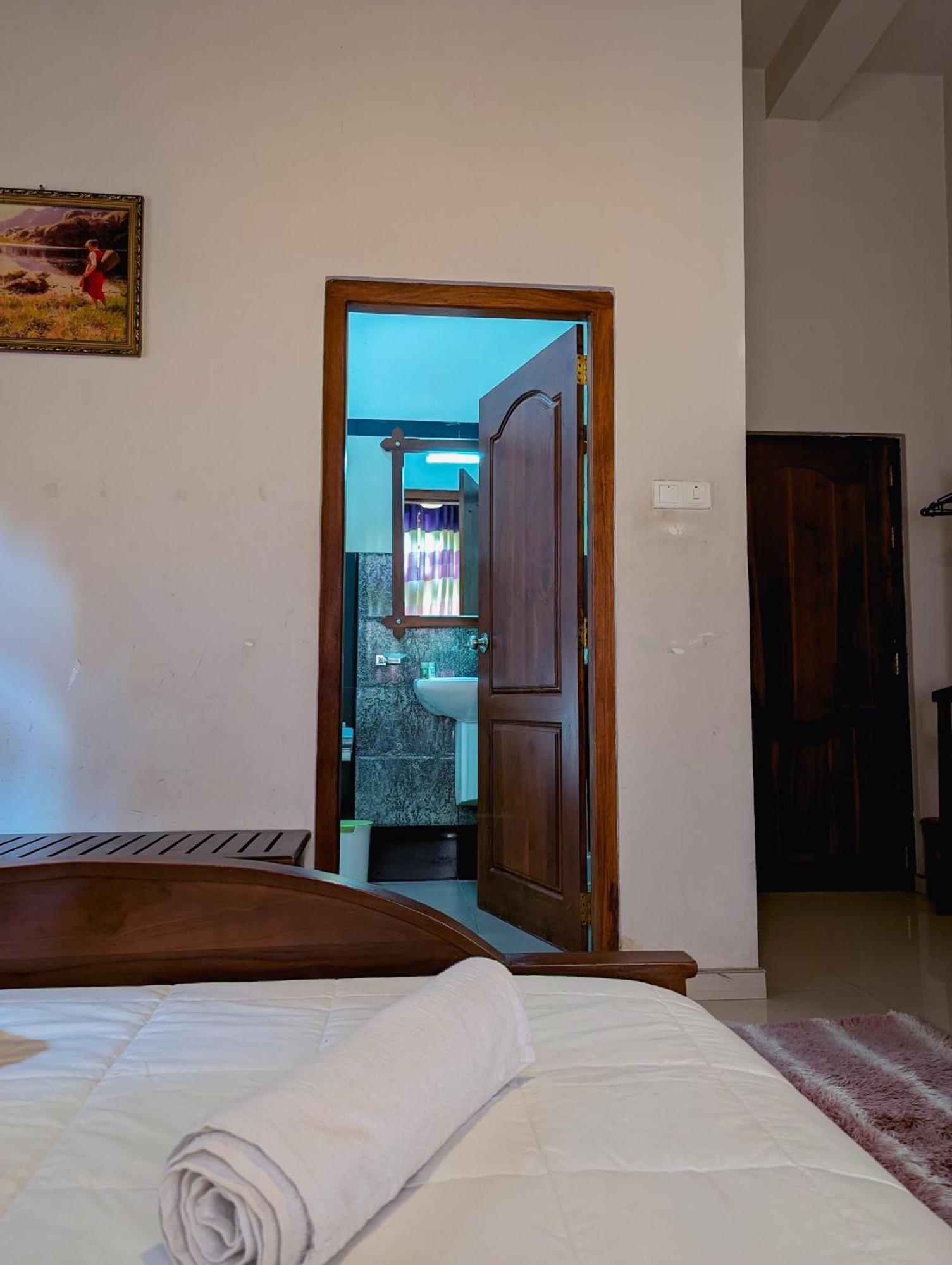 Ella Heaven Inn Kumbalwela Εξωτερικό φωτογραφία