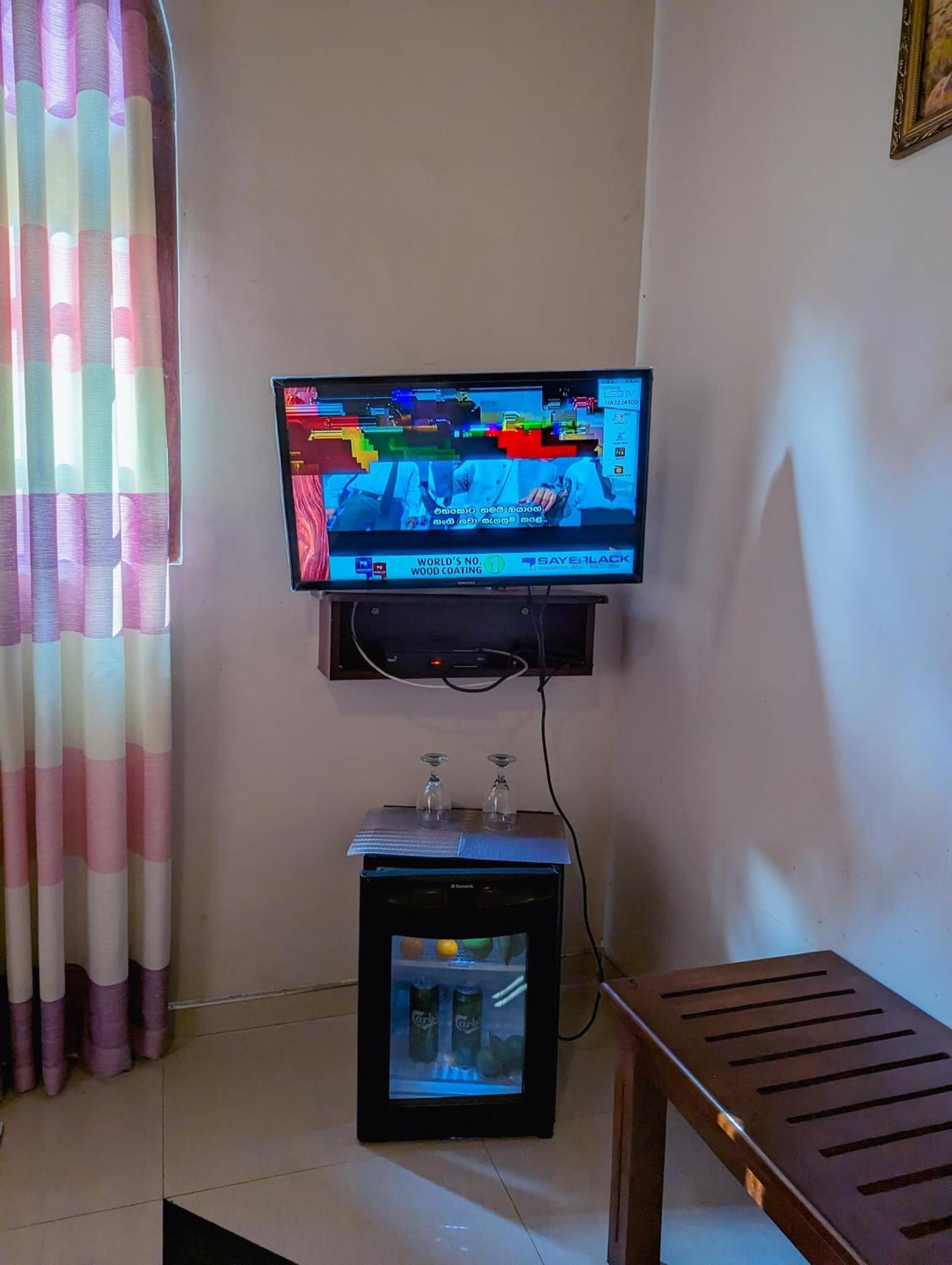 Ella Heaven Inn Kumbalwela Εξωτερικό φωτογραφία