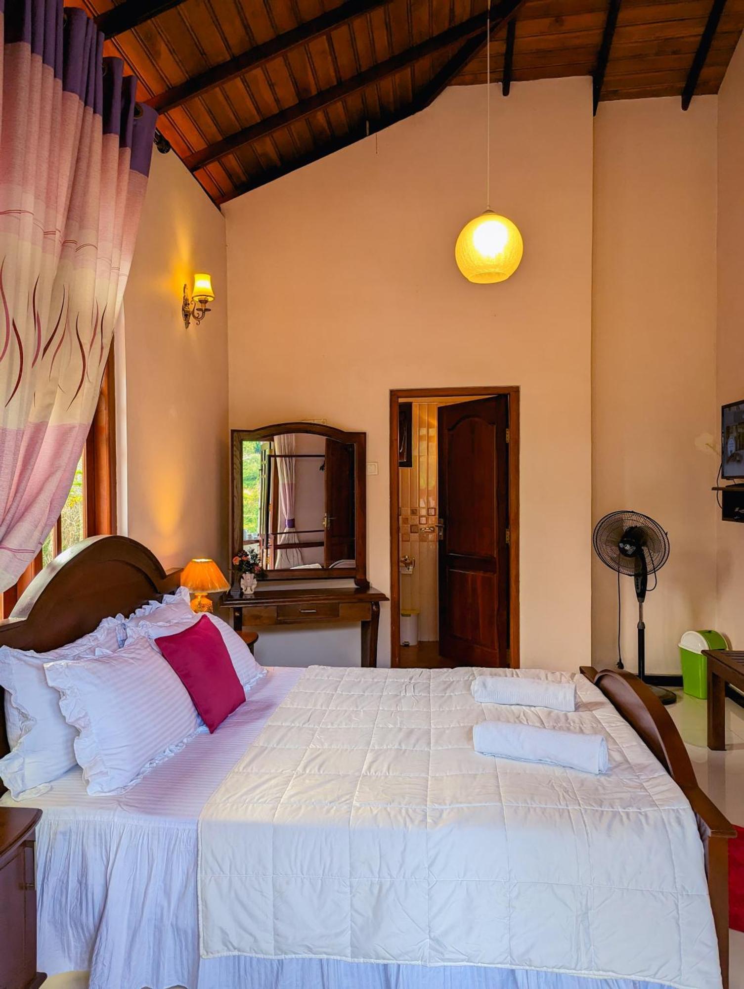 Ella Heaven Inn Kumbalwela Εξωτερικό φωτογραφία