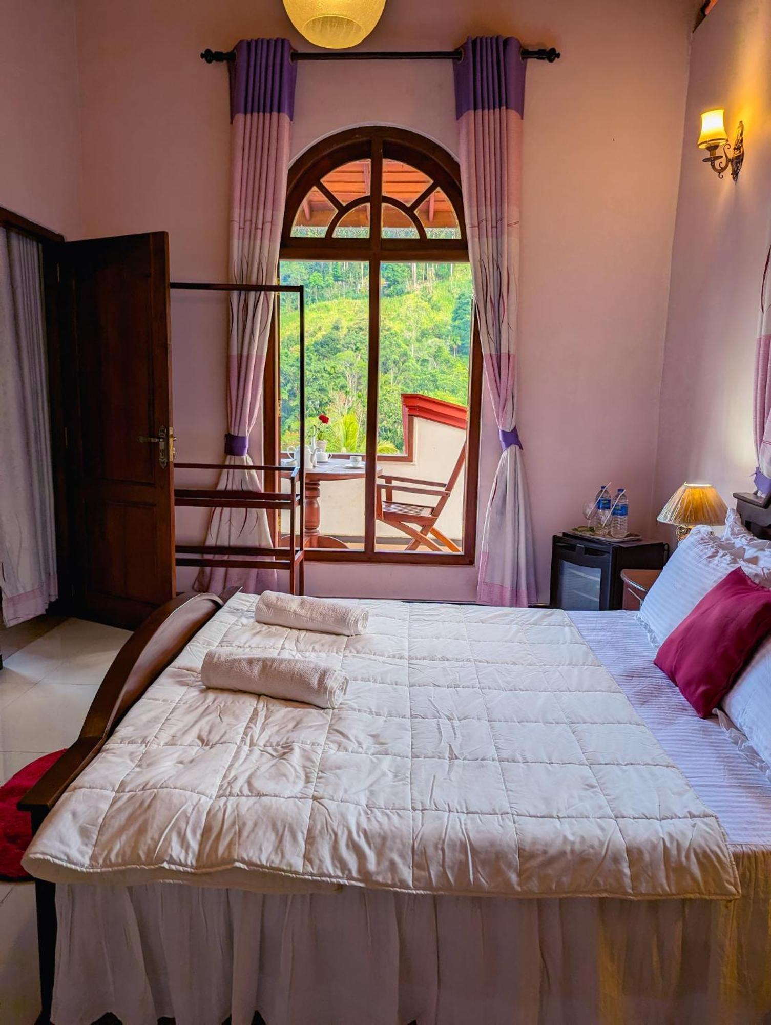 Ella Heaven Inn Kumbalwela Εξωτερικό φωτογραφία