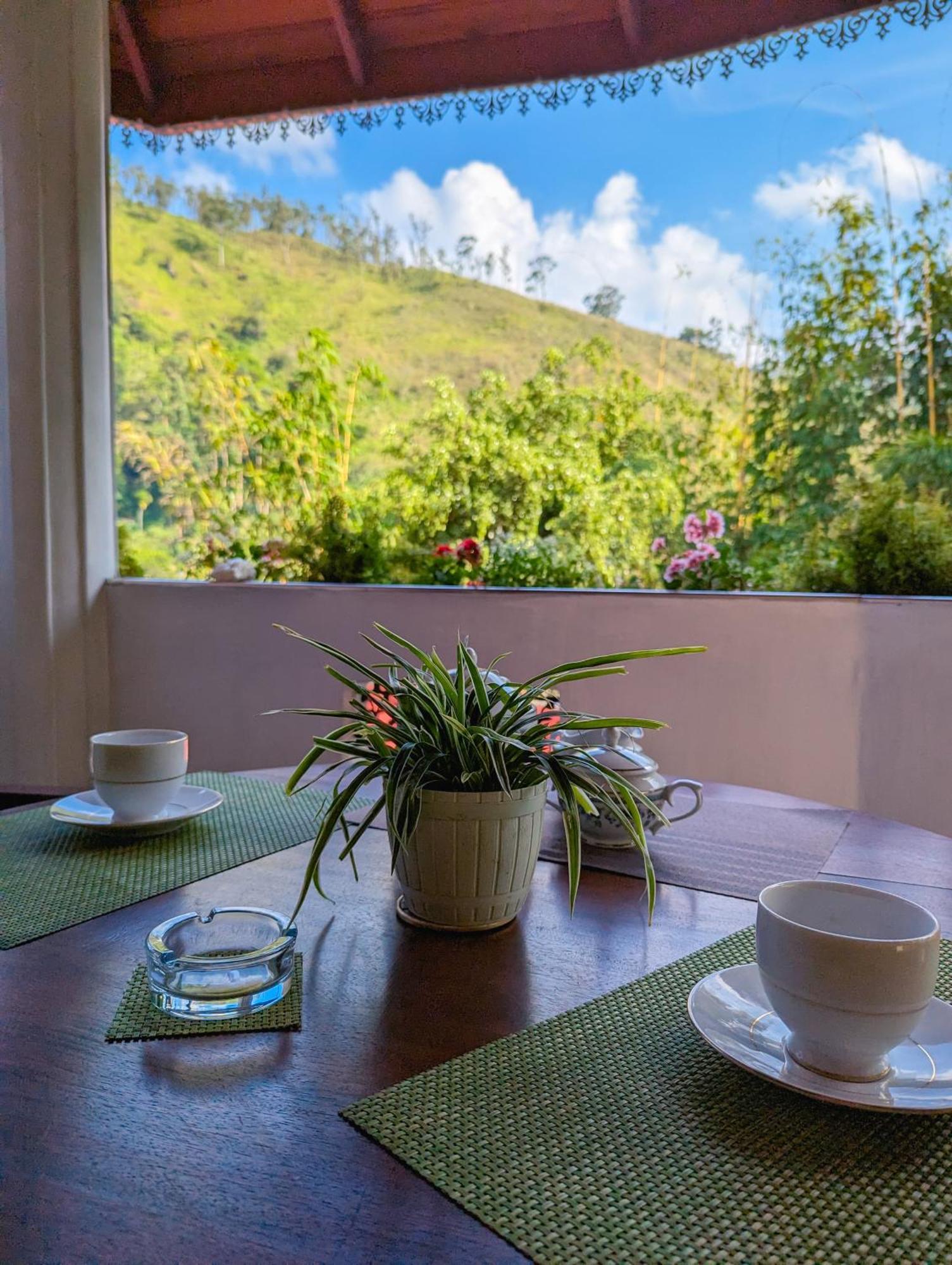 Ella Heaven Inn Kumbalwela Εξωτερικό φωτογραφία