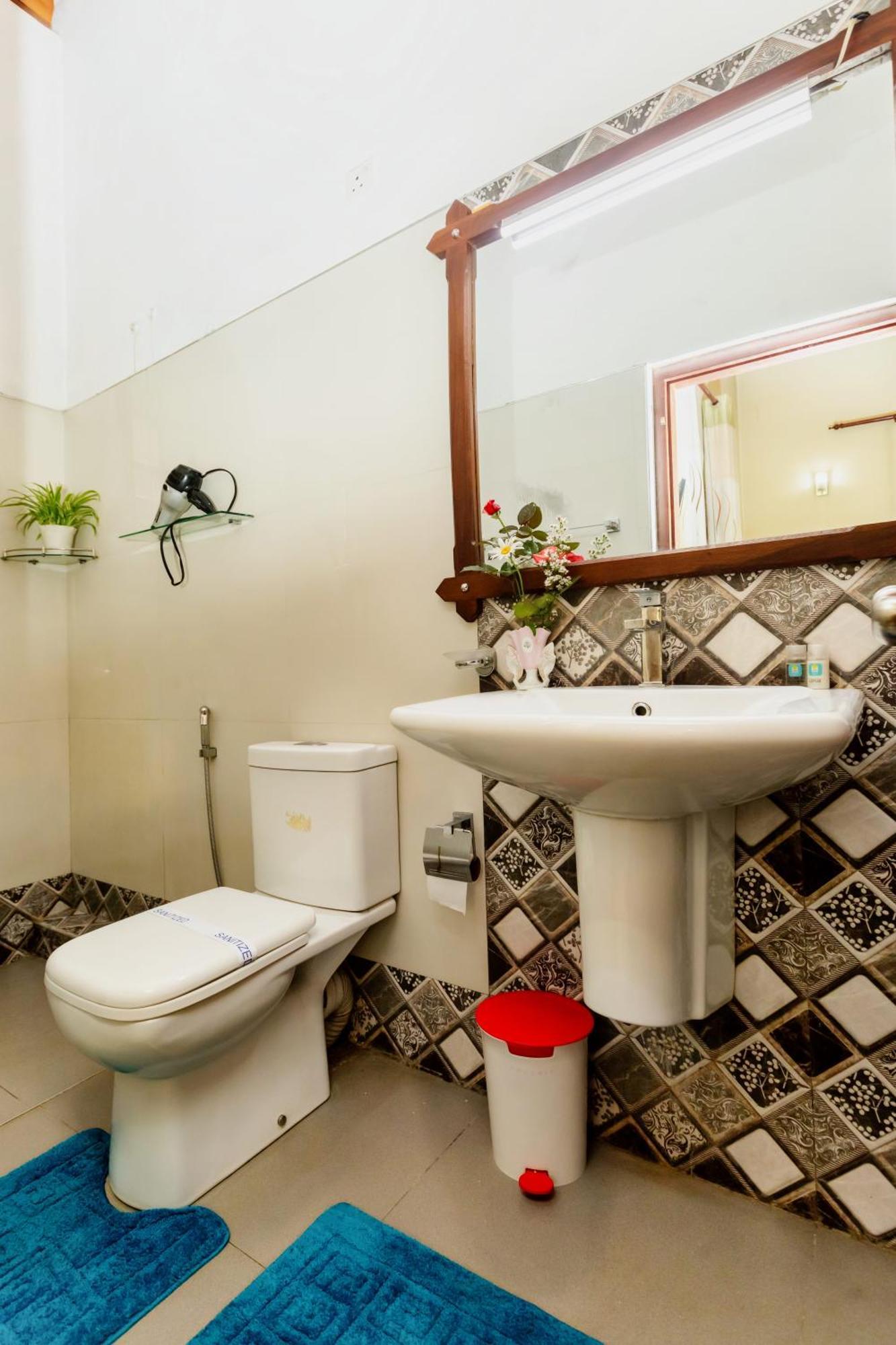 Ella Heaven Inn Kumbalwela Εξωτερικό φωτογραφία