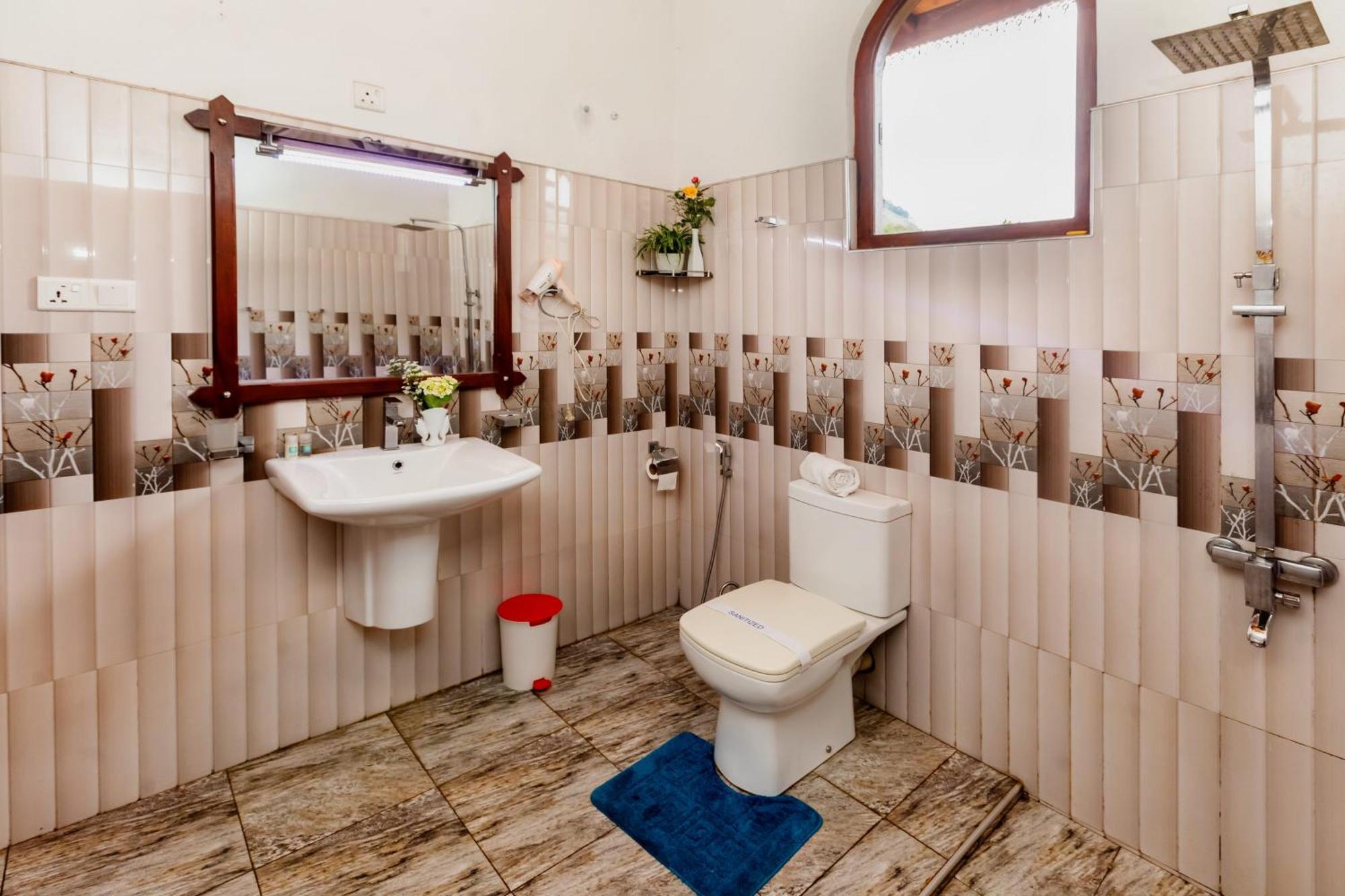 Ella Heaven Inn Kumbalwela Εξωτερικό φωτογραφία