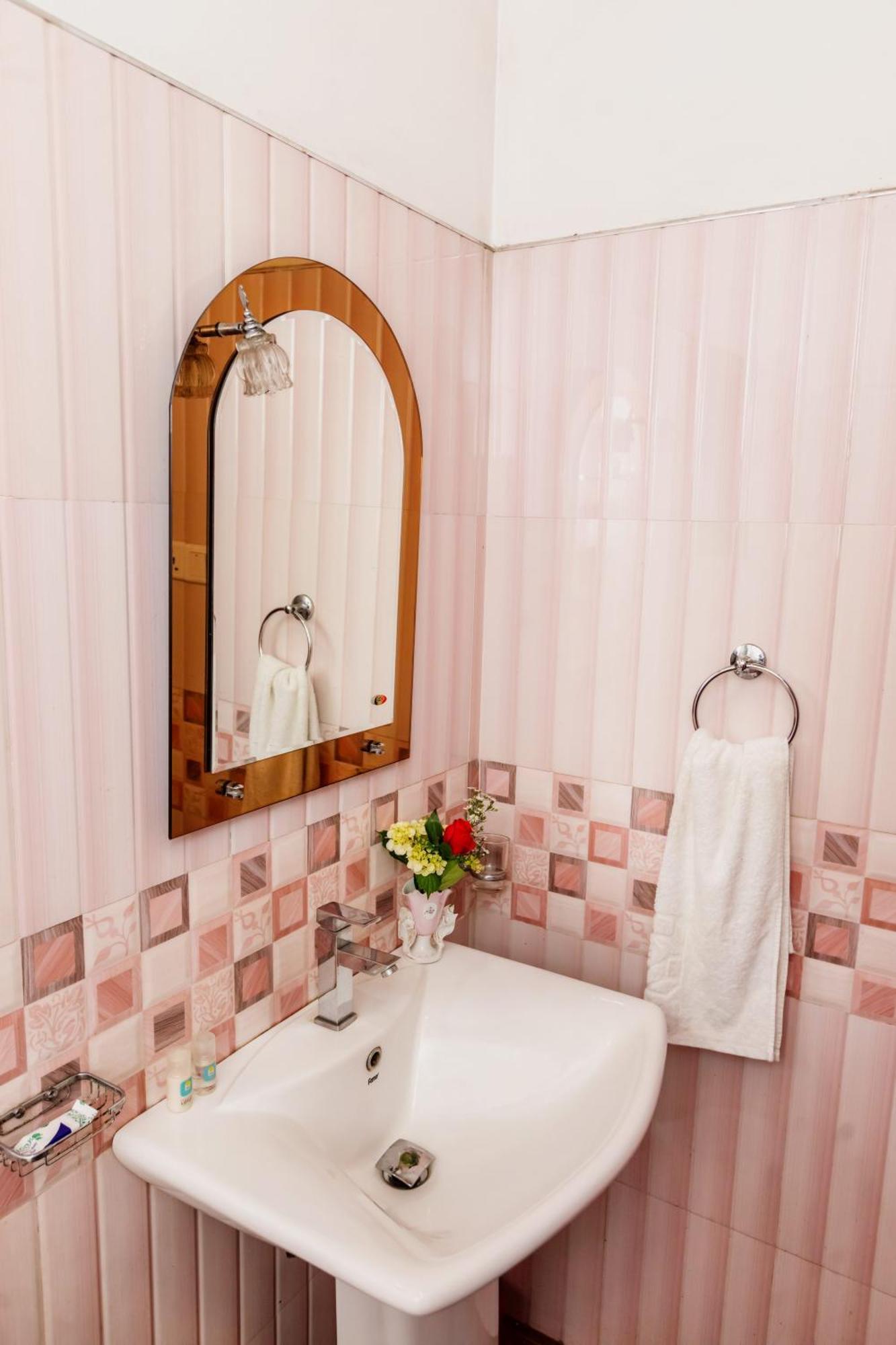 Ella Heaven Inn Kumbalwela Εξωτερικό φωτογραφία