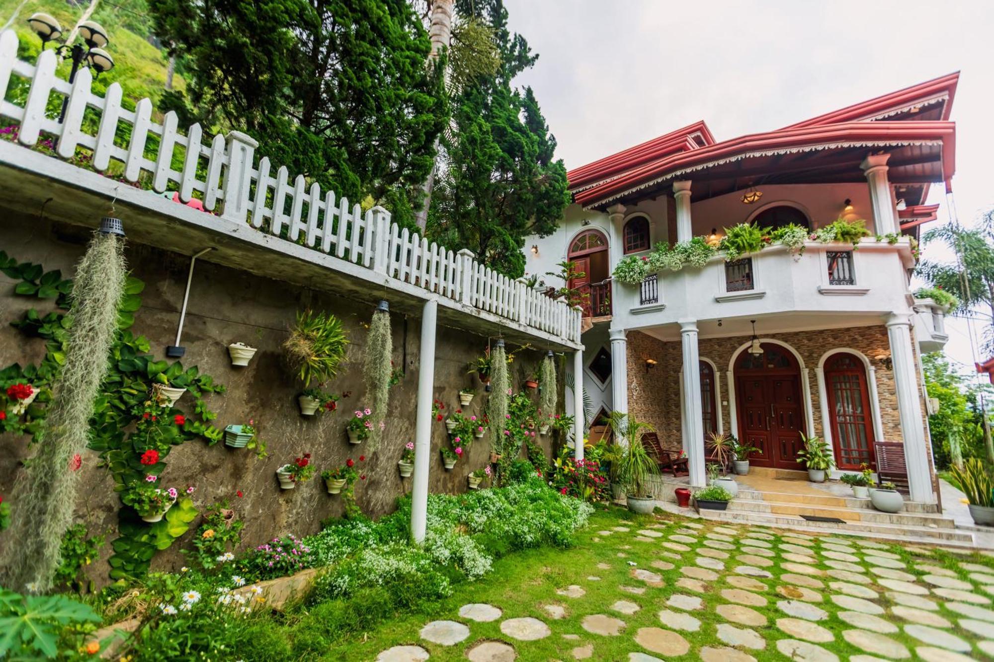 Ella Heaven Inn Kumbalwela Εξωτερικό φωτογραφία