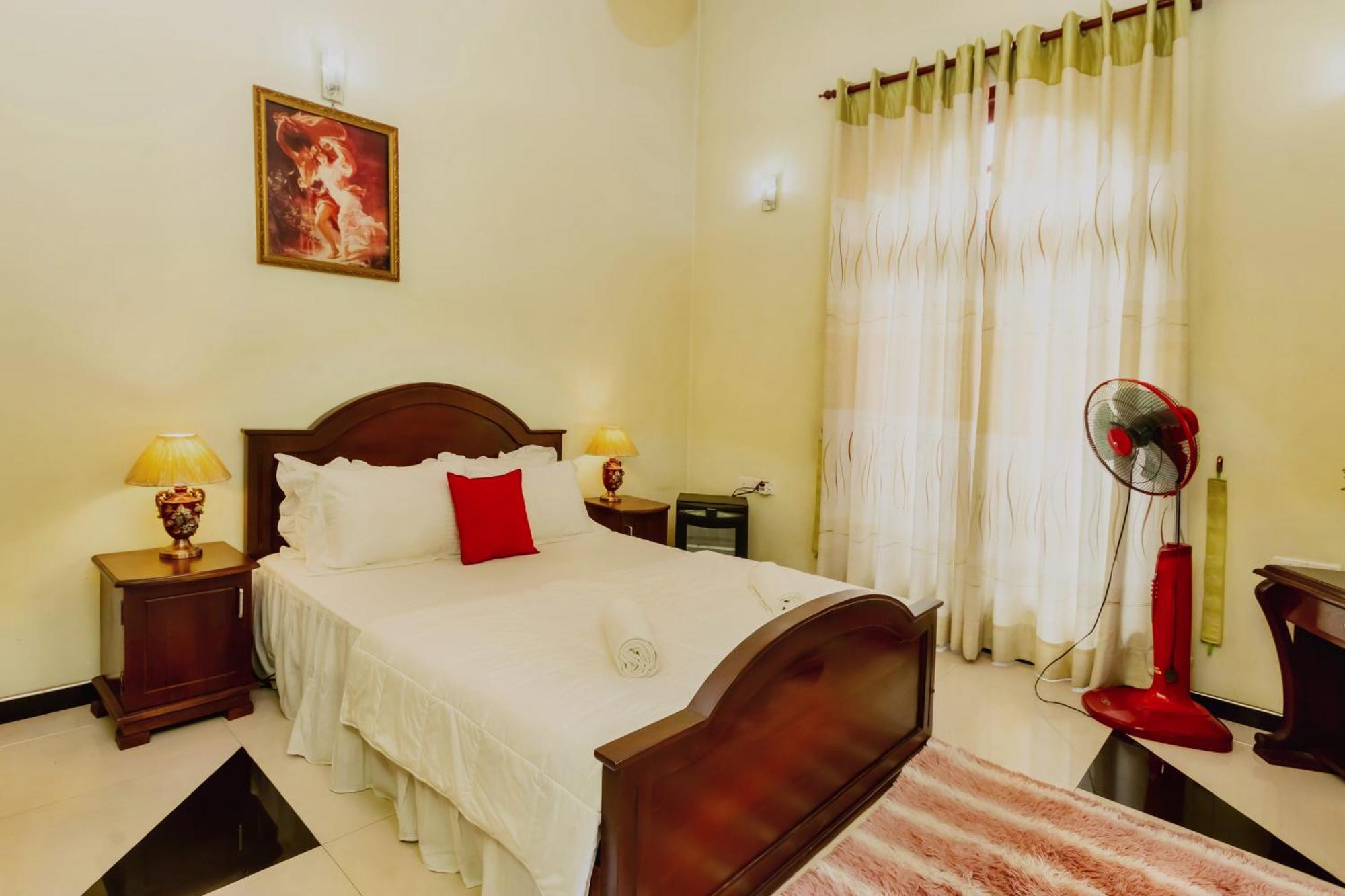 Ella Heaven Inn Kumbalwela Εξωτερικό φωτογραφία