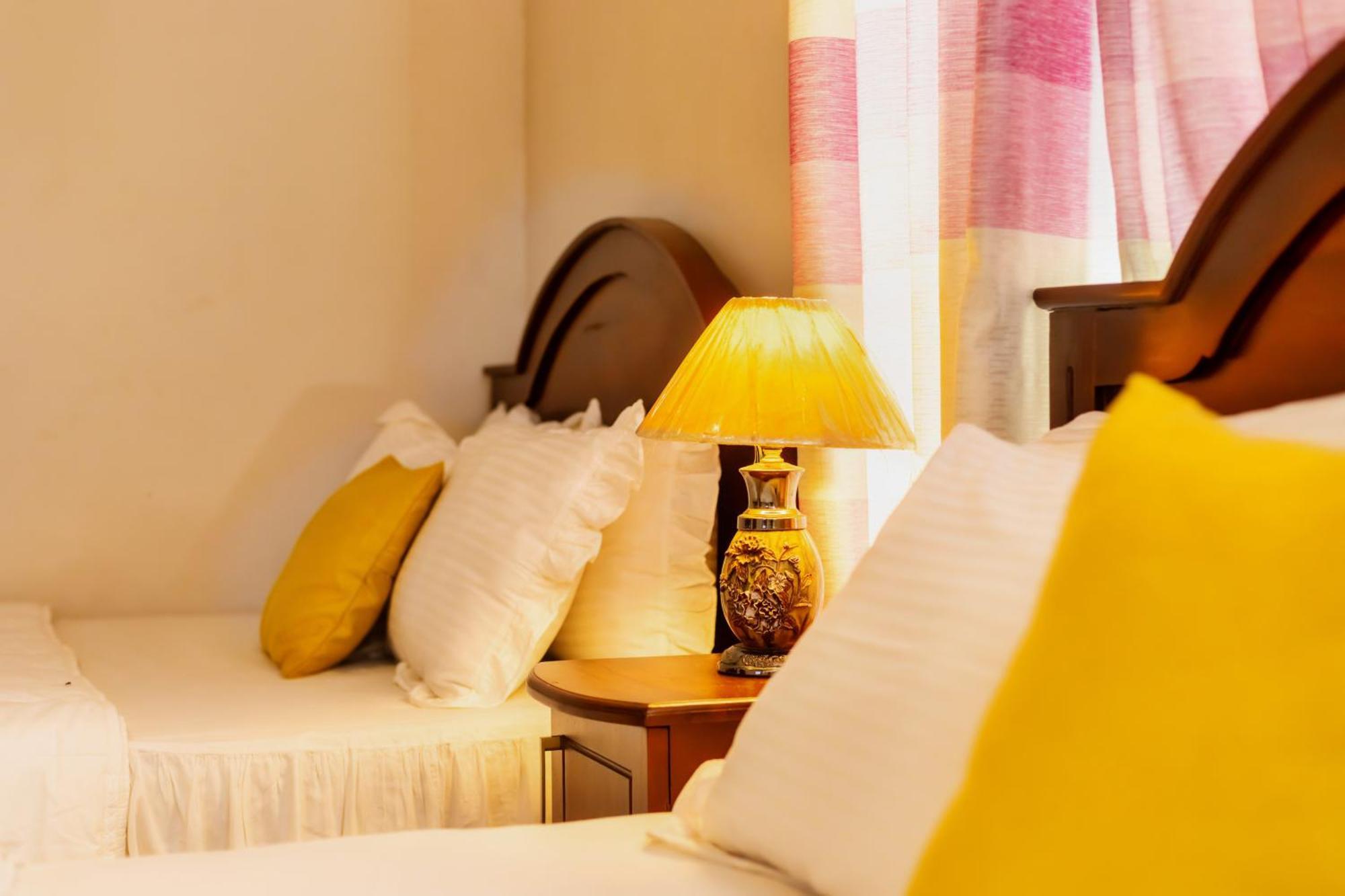 Ella Heaven Inn Kumbalwela Εξωτερικό φωτογραφία